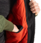 Preview: Jacke "Bomber 2.0" - ARMR - khaki